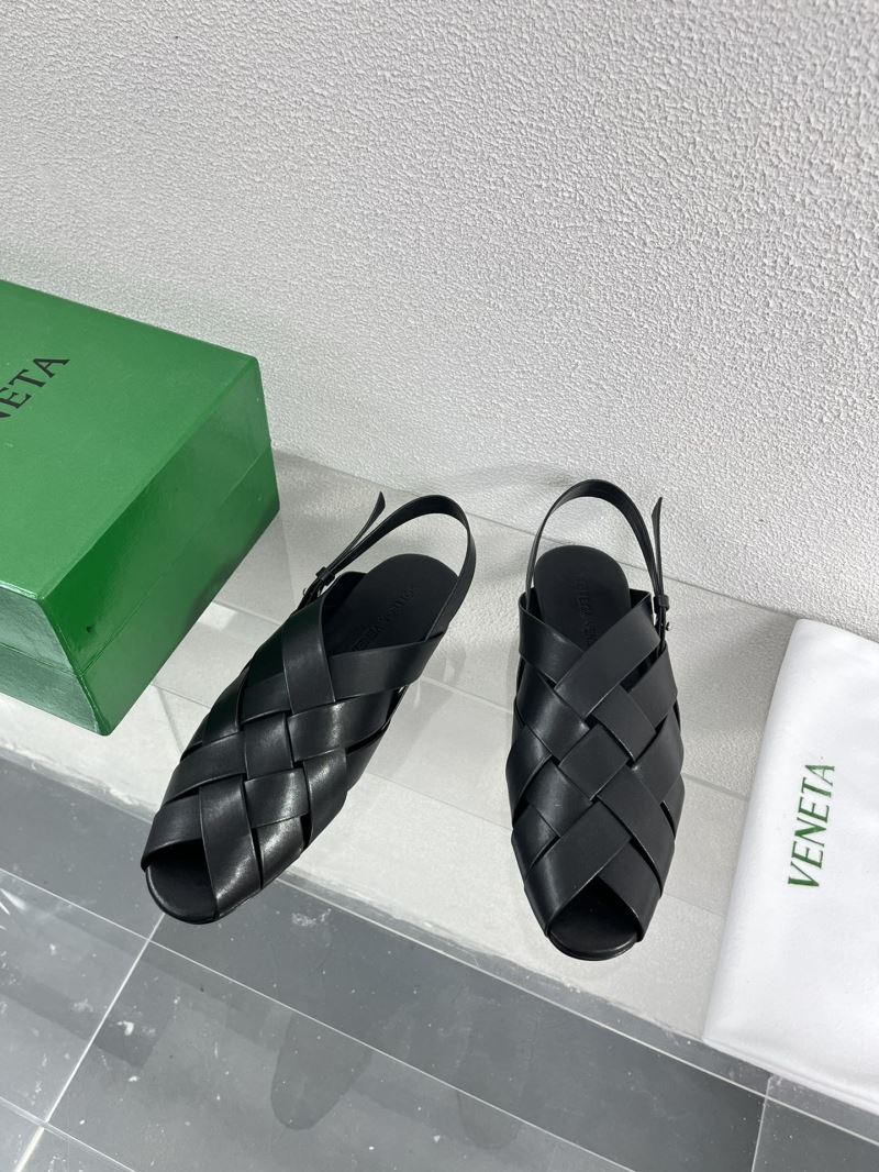 Bottega Veneta Sandals